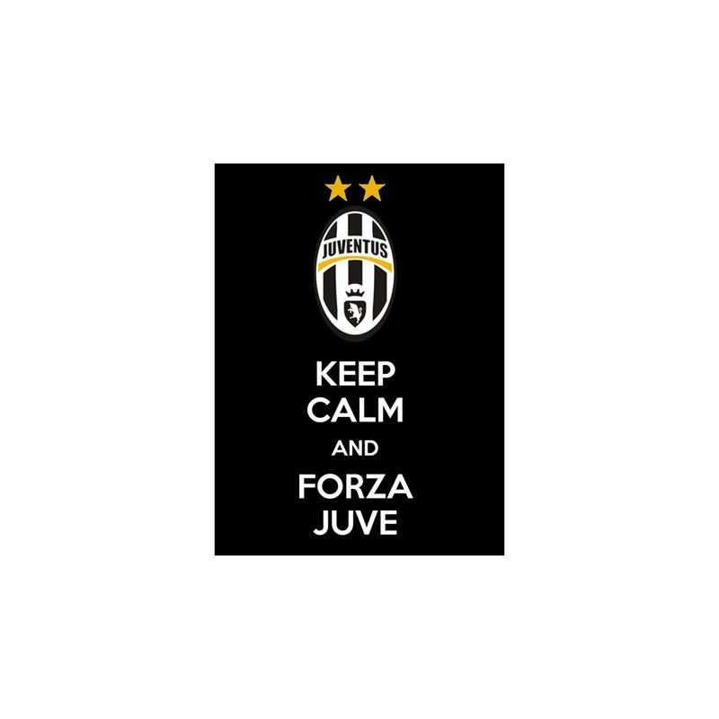 استیکر تیداکس گروپ طرح JUVENTUS مدل TII200