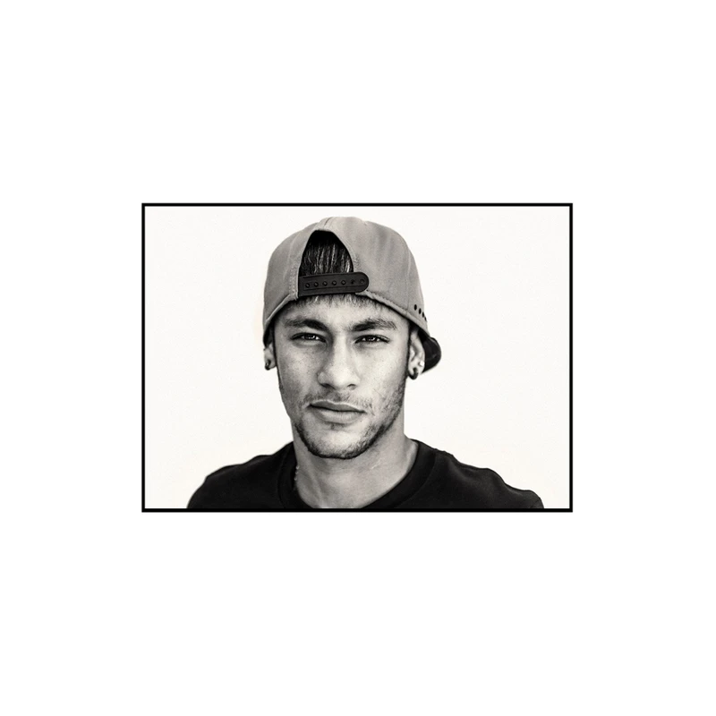 استیکر تیداکس گروپ طرح NEYMAR مدل TII201