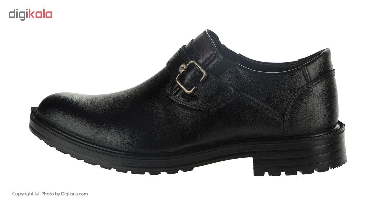 کفش مردانه ونیس مدل SHO405B -  - 3