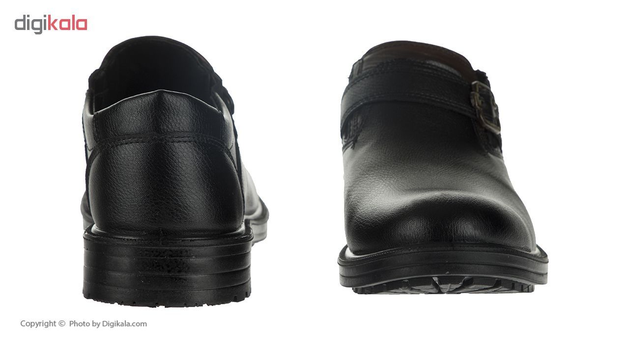 کفش مردانه ونیس مدل SHO405B -  - 4