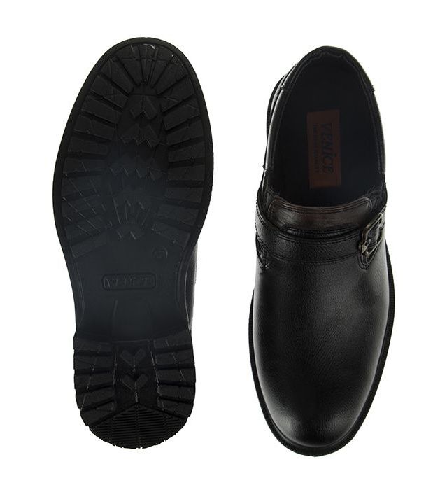 کفش مردانه ونیس مدل SHO405B -  - 5