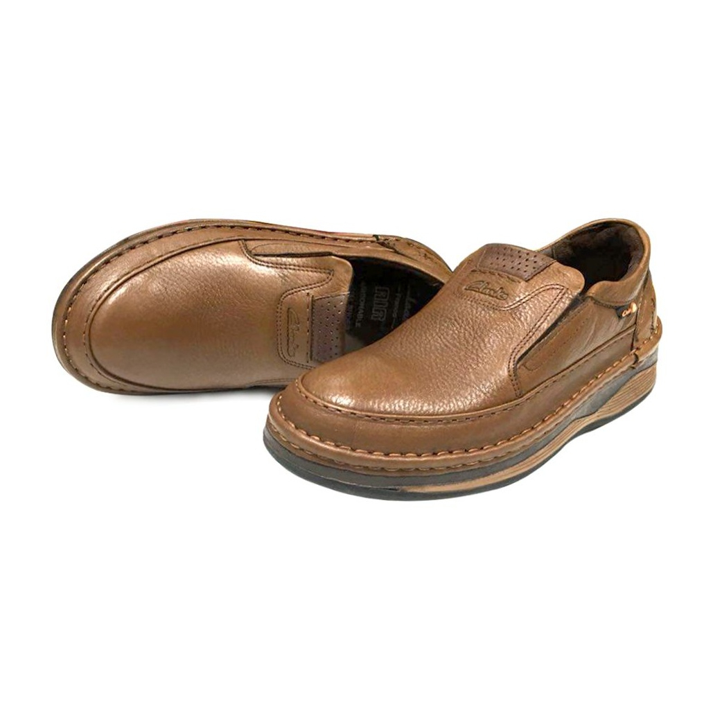 کفش طبی مردانه   مدل اکتیو کد 01