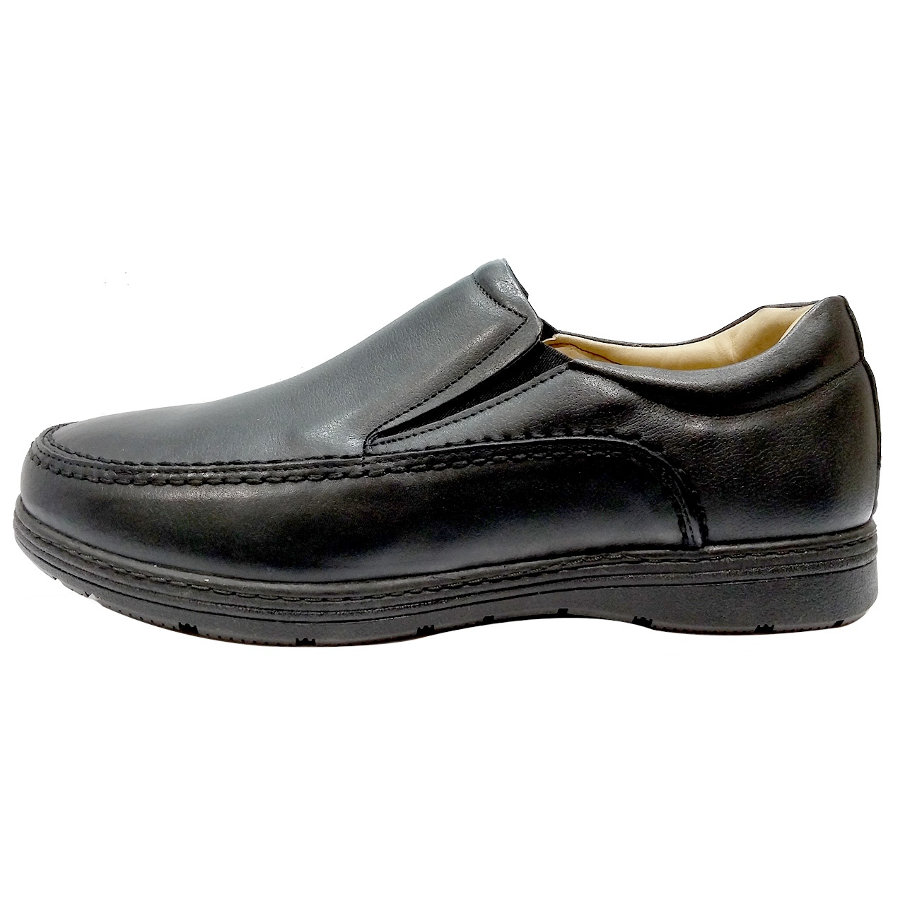 کفش طبی مردانه پاتکان مدل PADA