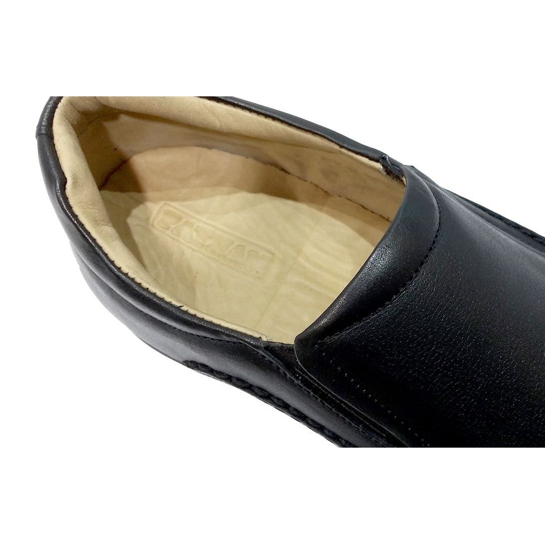 کفش مردانه پاتکان مدل PADA -  - 5