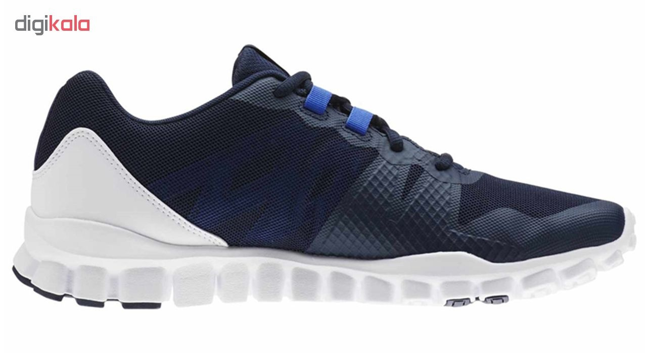 REALFLEX TRAIN 5.0 SHOES - CN2806 
