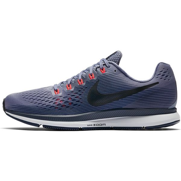 کفش پیاده روی و دویدن مردانه نایکی مدل Air zoom pegasus 34 کد 406-880555 کفش پیاده روی و دویدن مردانه نایکی مدل Air zoom pegasus 34 کد 406-880555