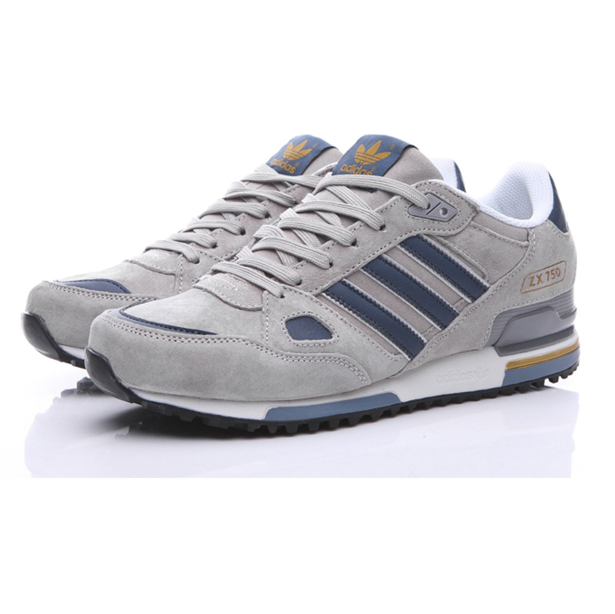 Adidas originals zx outlet 750 q35066