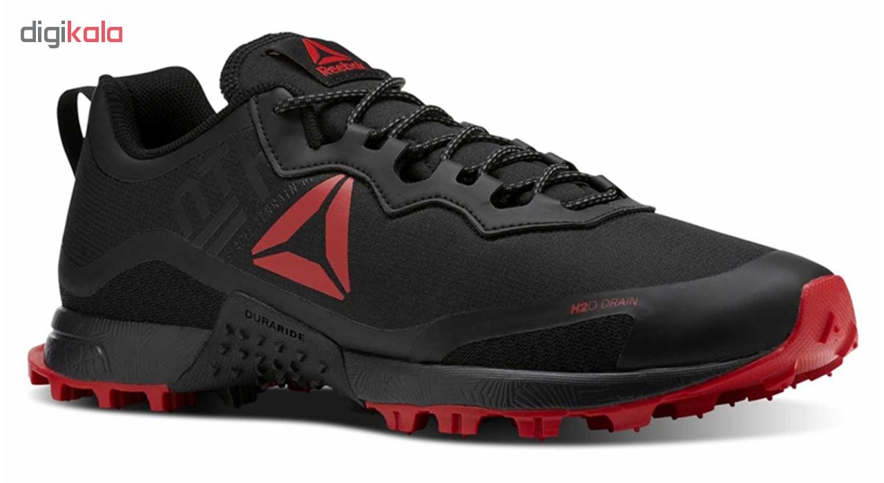 Кроссовки Reebok all Terrain Craze Red