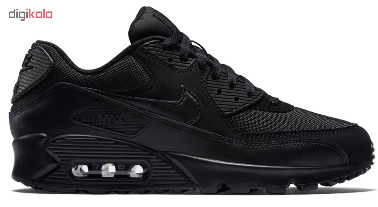 مشخصات، قیمت و خرید کفش ورزشی مردانه نایکی مدل Air Max 90 Essential کد  537384-090 | دیجی\u200cکالا