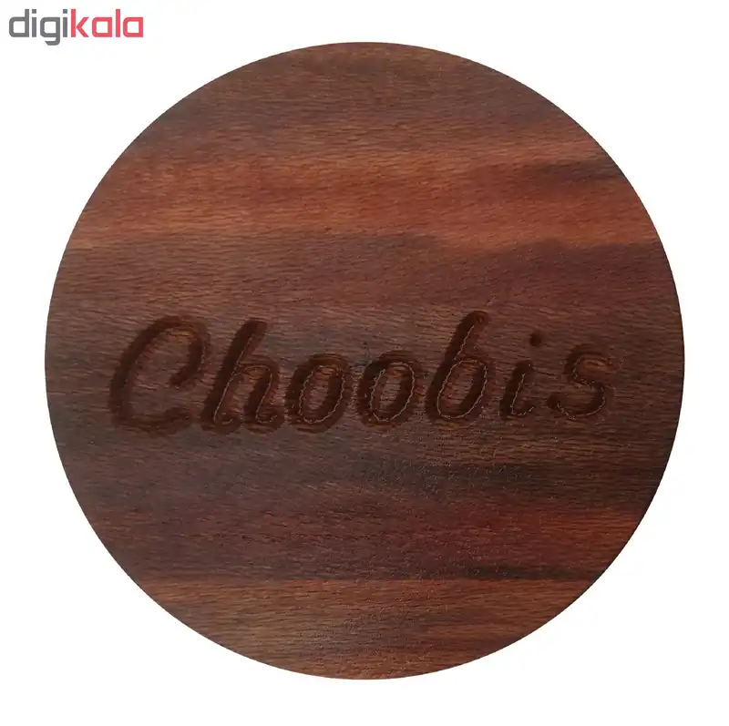 جاعودی چوبیس کد 101