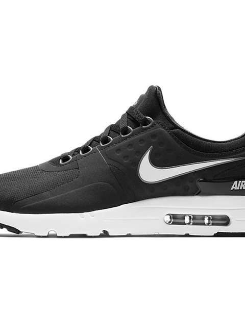 کفش ورزشی مردانه نایکی مدل Air Max Zero Essential