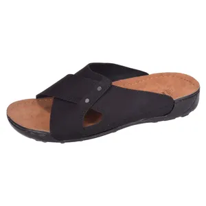 صندل مردانه رزتی مدل کلاسیک 510 BL