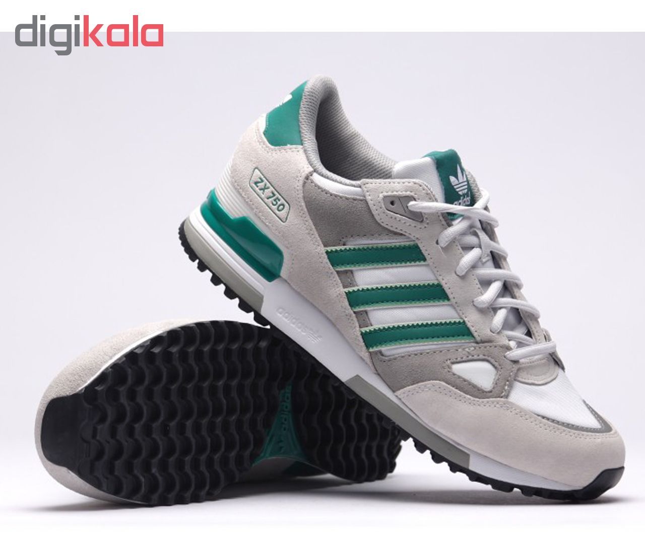 کفش راحتی مردانه آدیداس مدل ZX 750