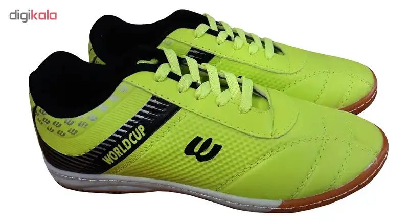 کفش فوتسال مردانه مدل GRN