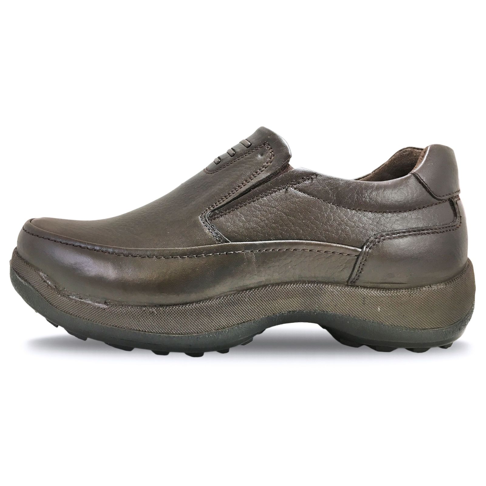 کفش مردانه مدل موناکو کد 3498