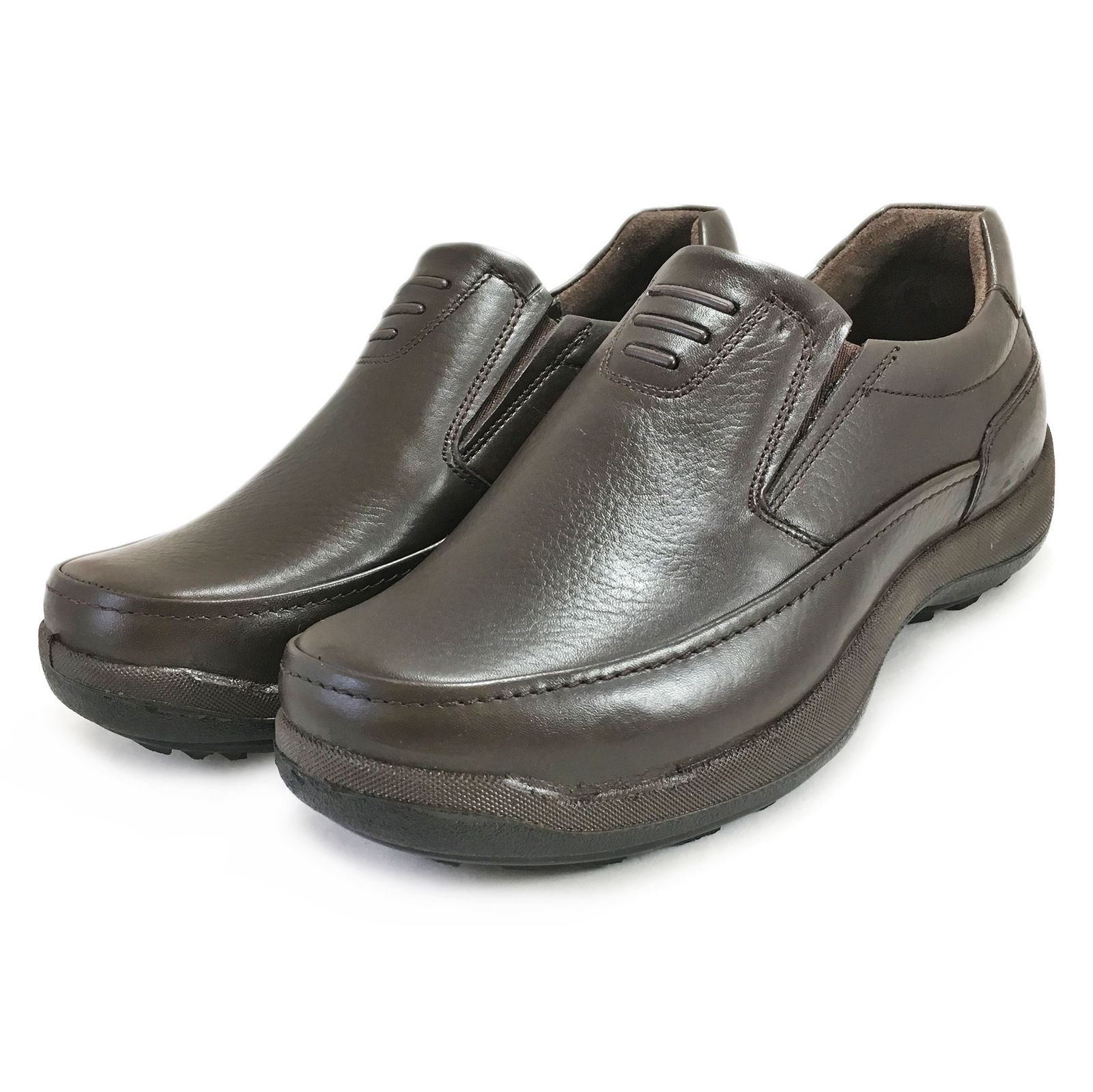 کفش مردانه مدل موناکو کد 3498