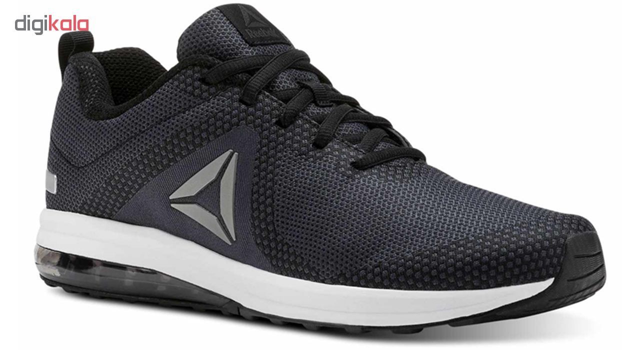 کفش مخصوص دویدن مردانه ریباک مدل JET DASHRIDE 6.0 SHOES - CN5445