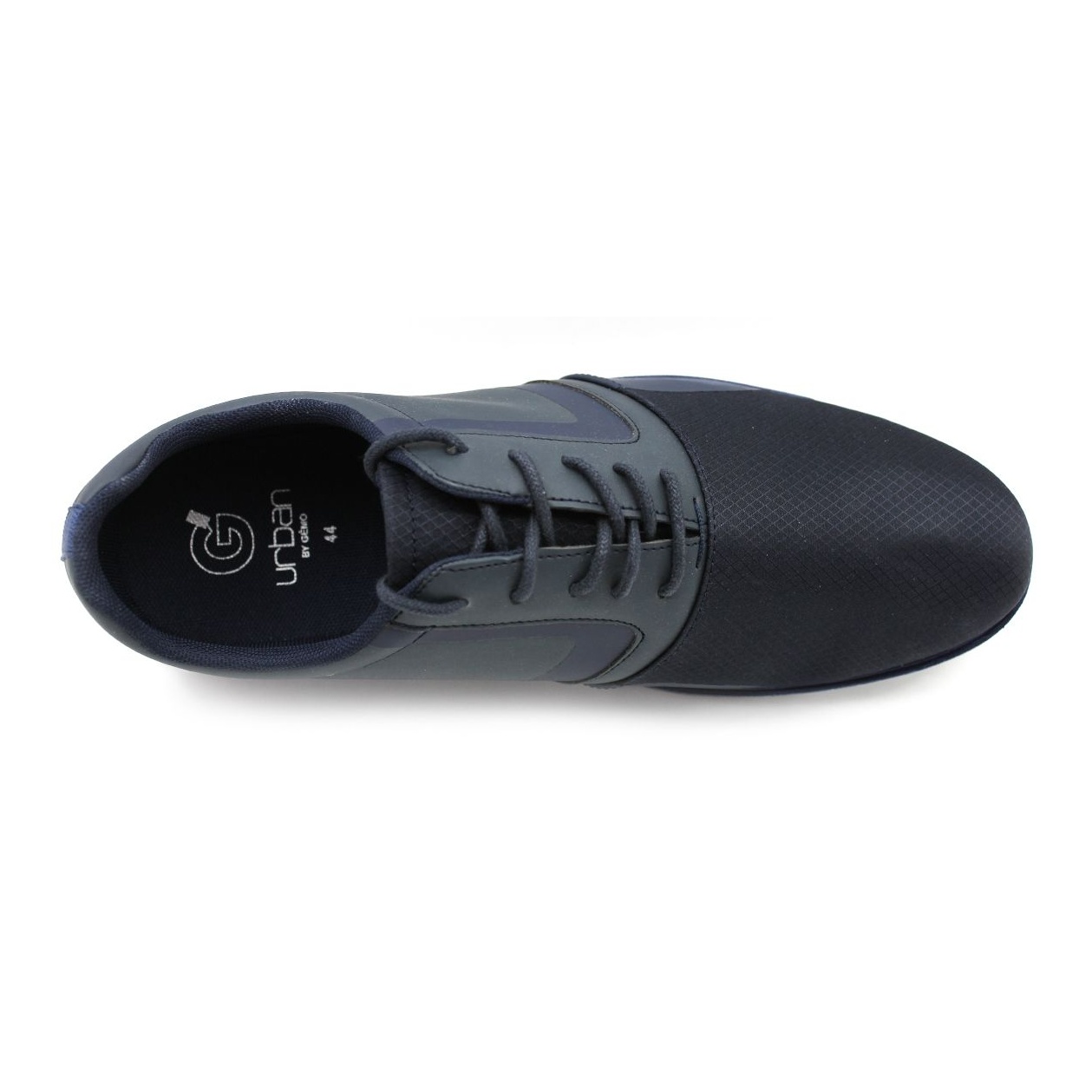 کفش مردانه اوربان مدل sdf-Navy