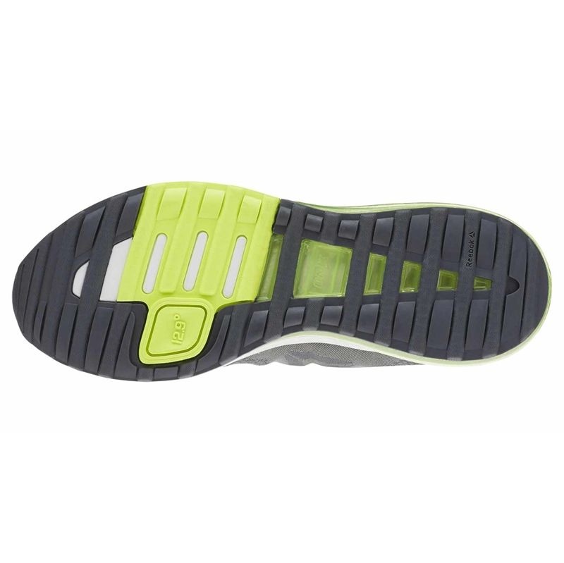 کفش مخصوص دویدن مردانه ریباک مدل JET DASHRIDE 6.0 SHOES - CN5446