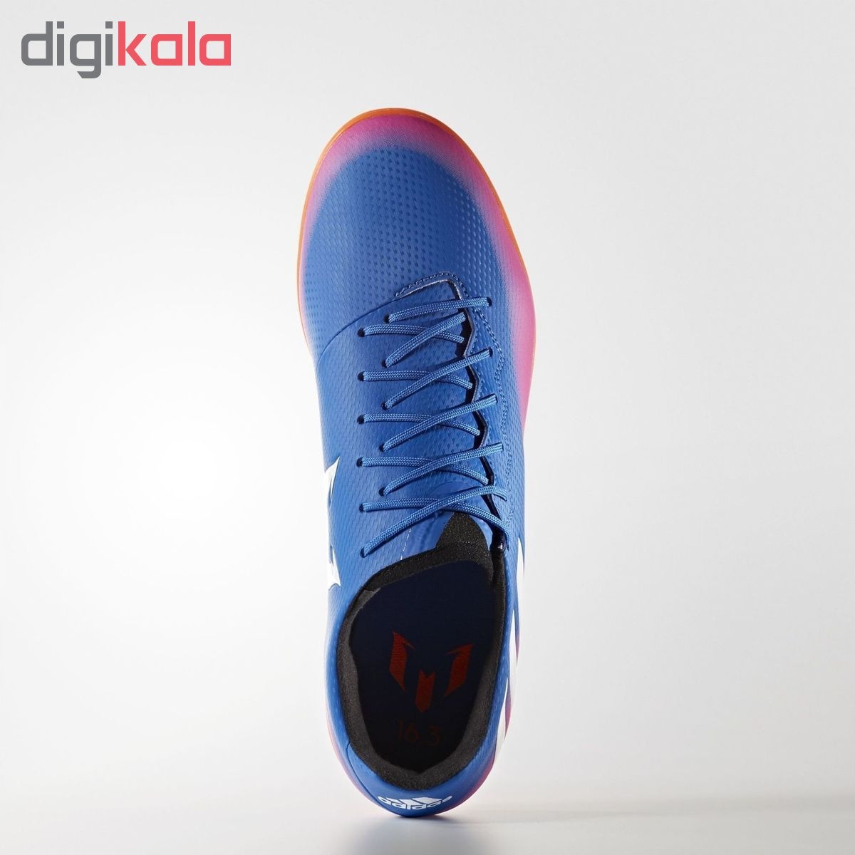 کفش فوتسال مردانه آدیداس مدل Messi 16.3 کد BA9018