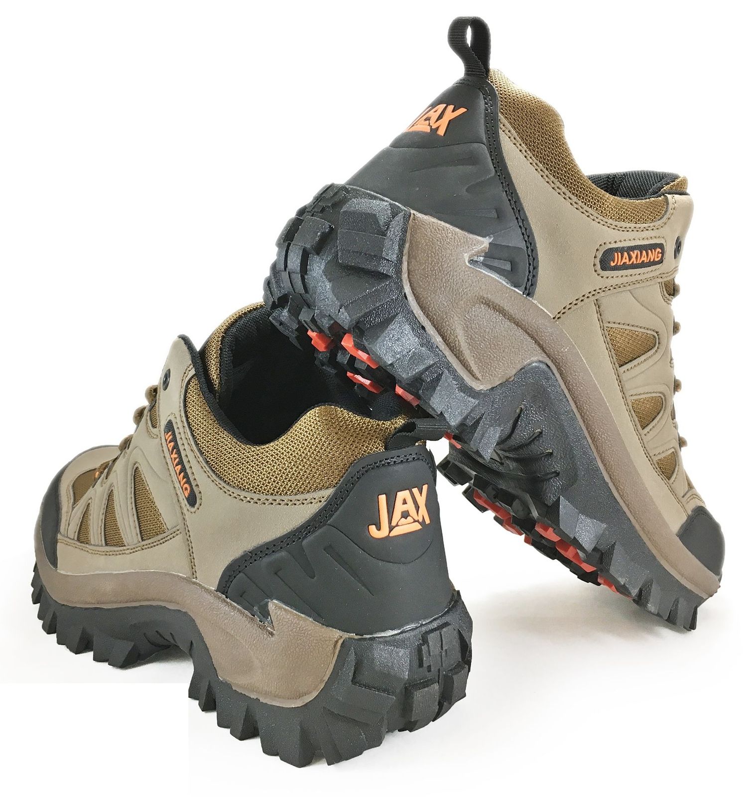 کفش کوهنوردی مردانه جیاکسیانگ کد SJ104