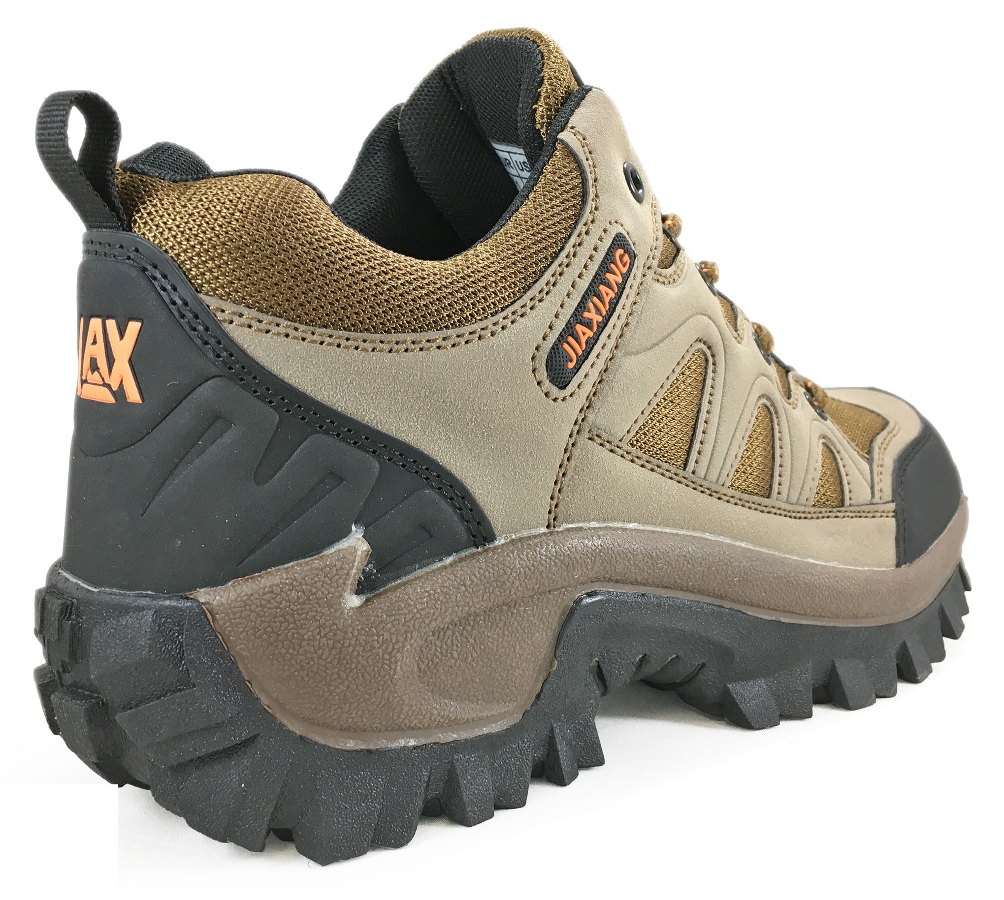 کفش کوهنوردی مردانه جیاکسیانگ کد SJ104