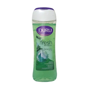 شامپو بدن دورو مدل FRESH SENSATIONS حجم 500 میلی لیتر