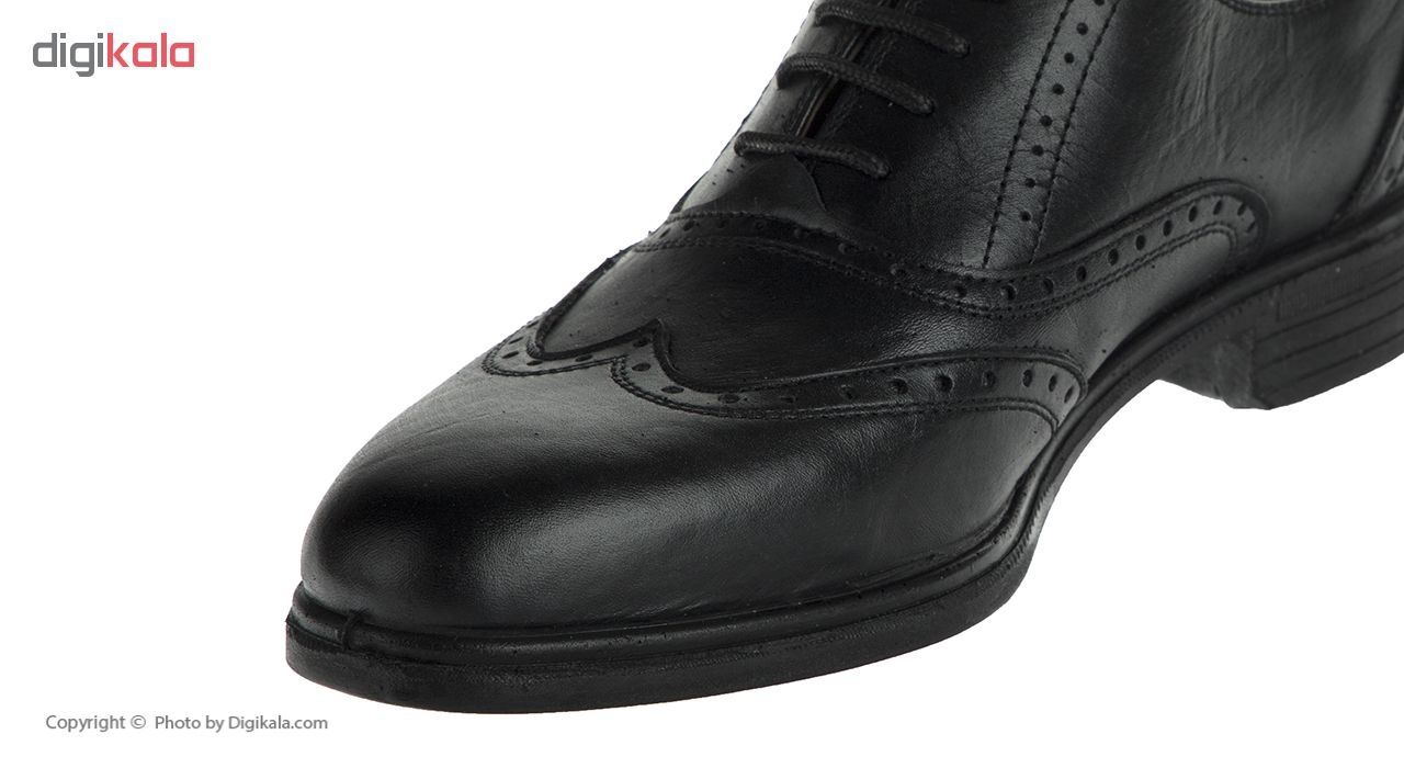 کفش مردانه ونوس کد 111 -  - 2