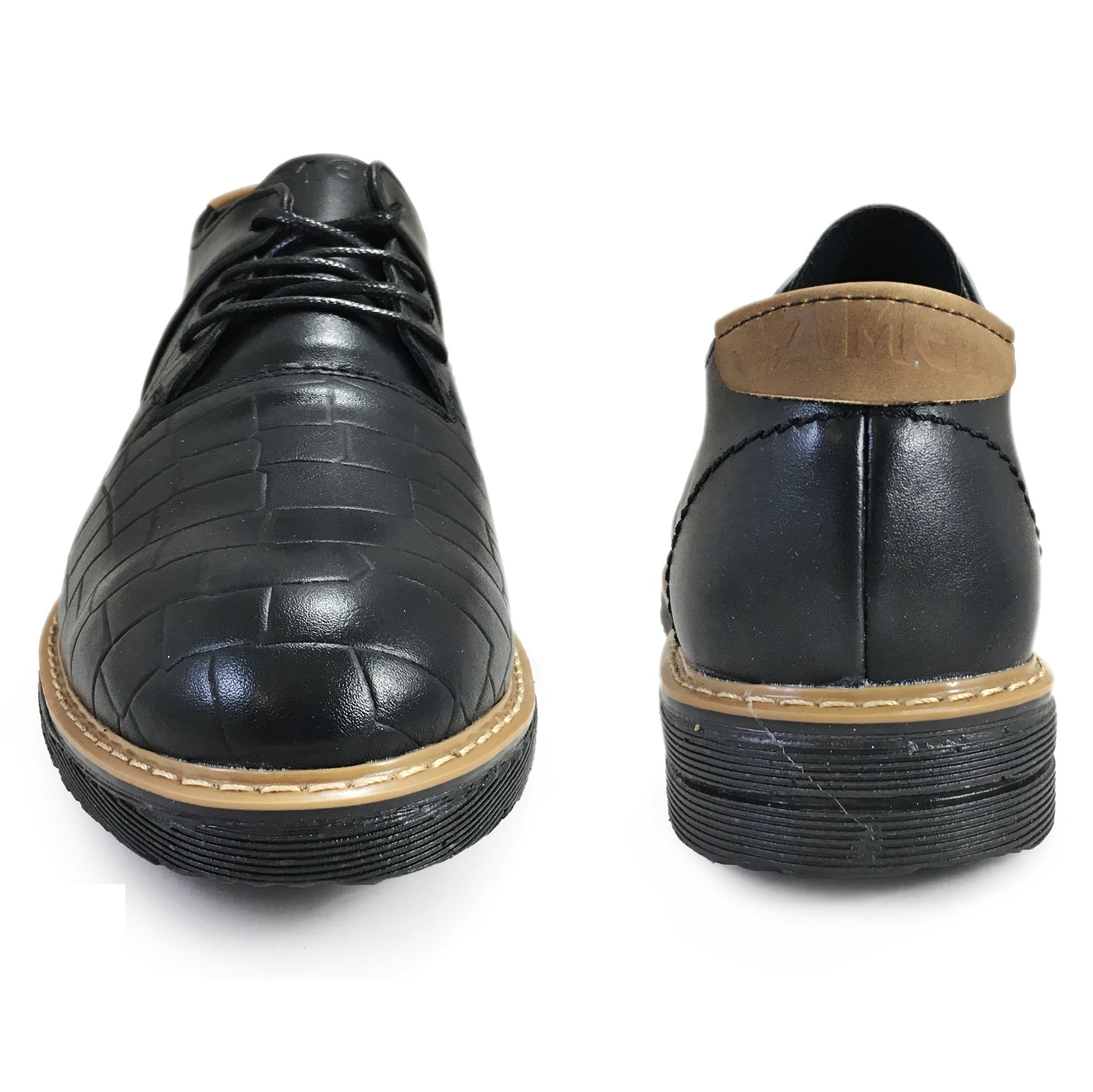 کفش مردانه  مدل پالادیوم کد 3461
