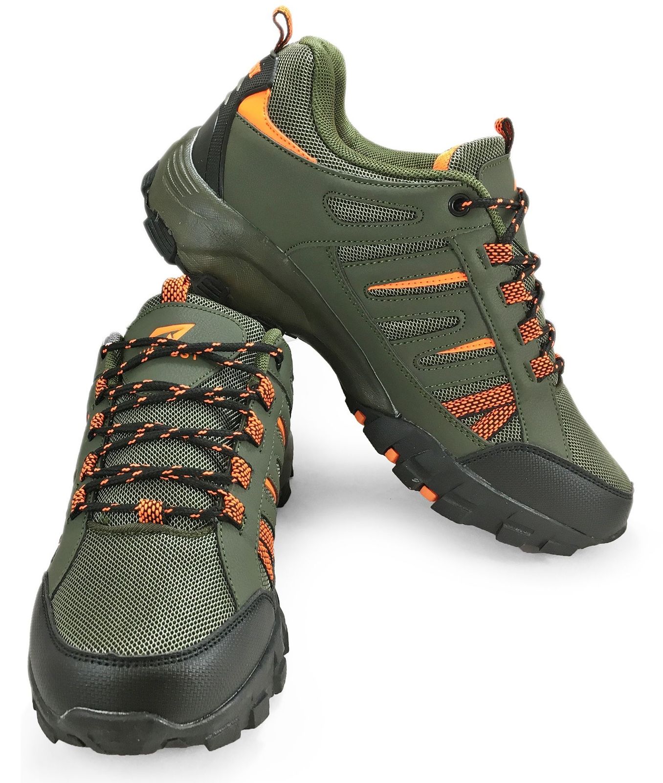 کفش مخصوص پیاده روی مردانه اچ ال اس مدل هیلاسی کد SJ118