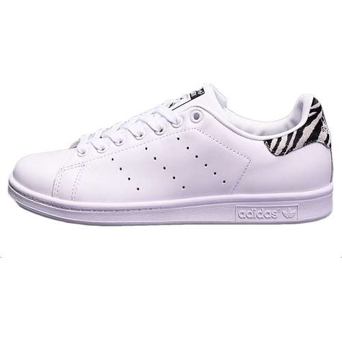 کفش ورزشی راحتی و پیاده روی مردانه ادیداس مدل stan smith