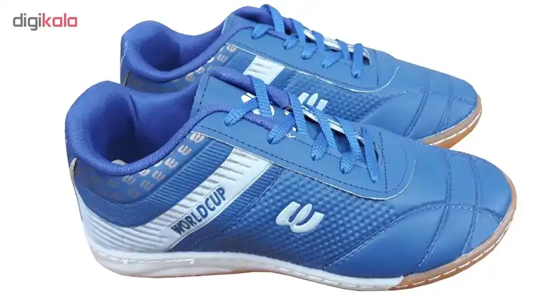کفش فوتسال مردانه مدل WORLDCUP