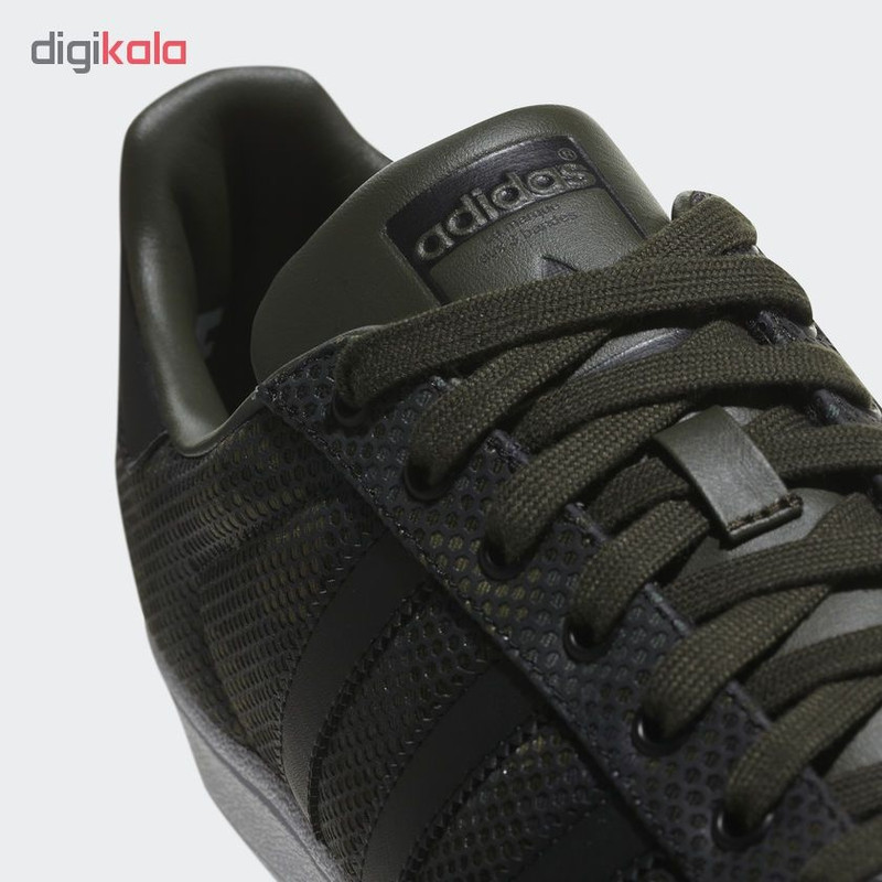 superstar 80s dlx men gold