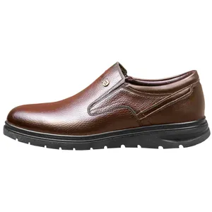 کفش مردانه طاها مدل 1086