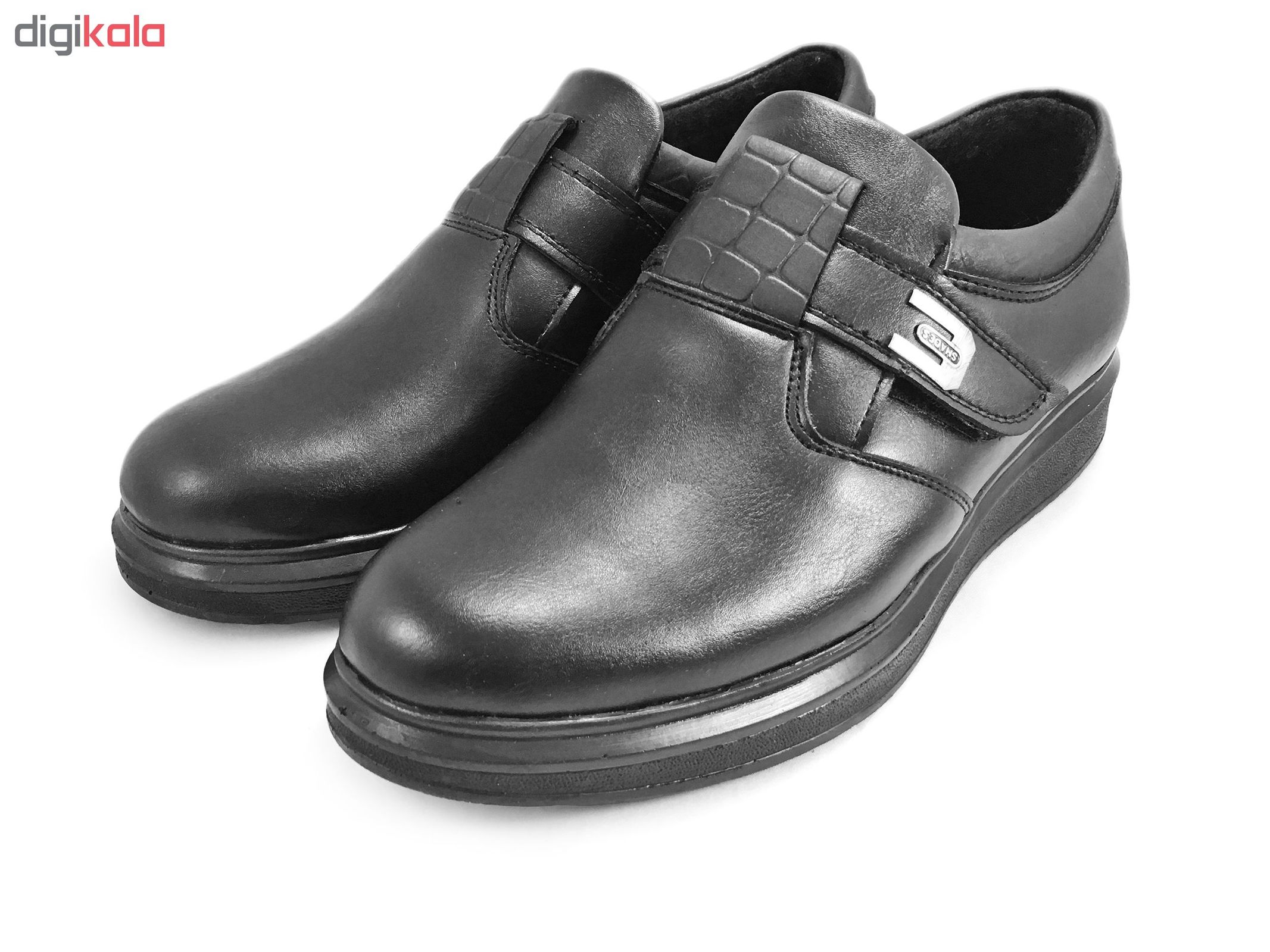 کفش مردانه شیدز مدل کیان کد 3482