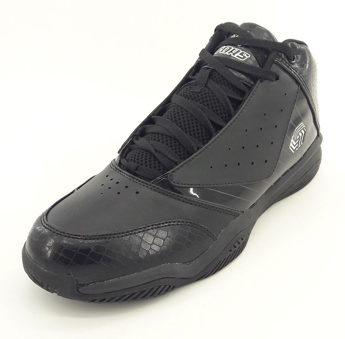 کفش بسکتبال مردانه فورس مدل A040A1