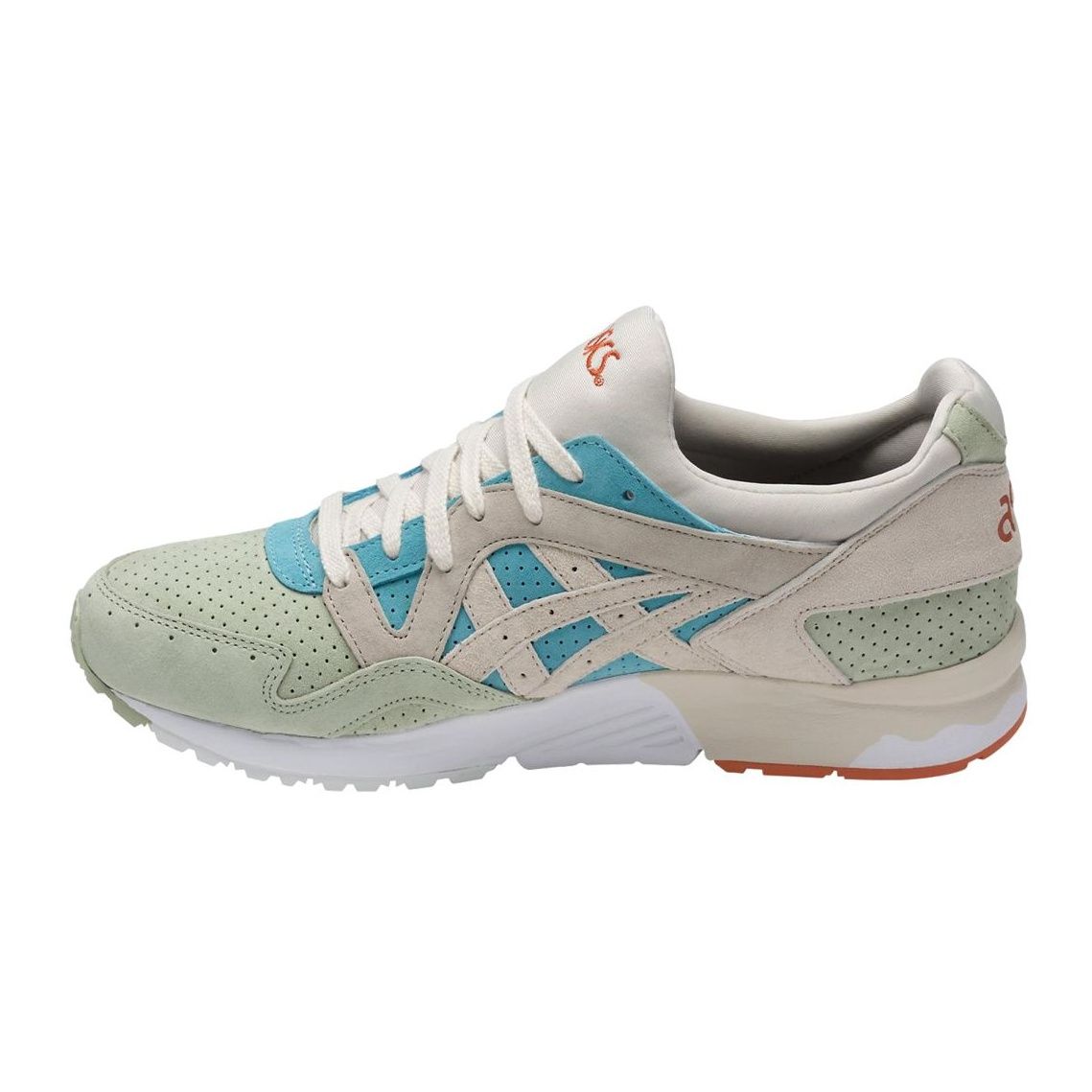 کفش مخصوص پیاده روی مردانه اسیکس مدل Gel Lyte V