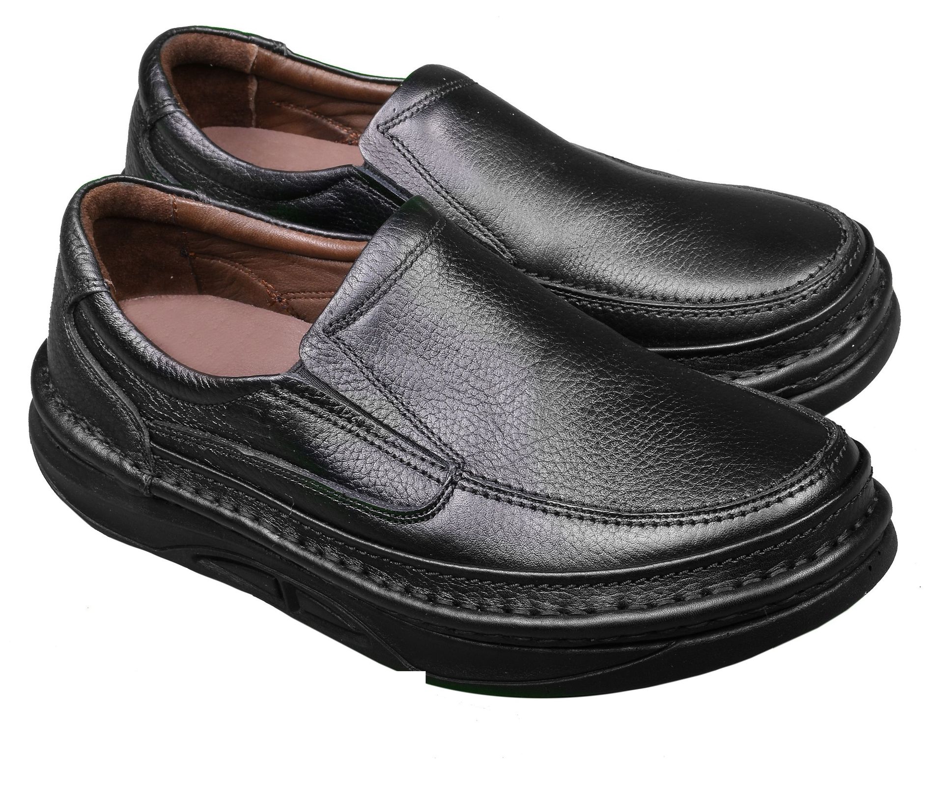 کفش مردانه ماکسیم مدل 1192
