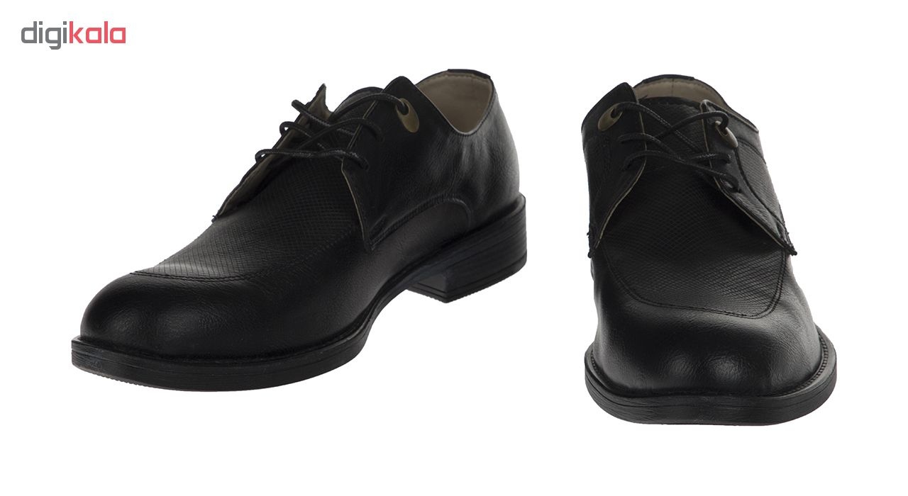 کفش مردانه پاتن جامه مدل 1562123-99