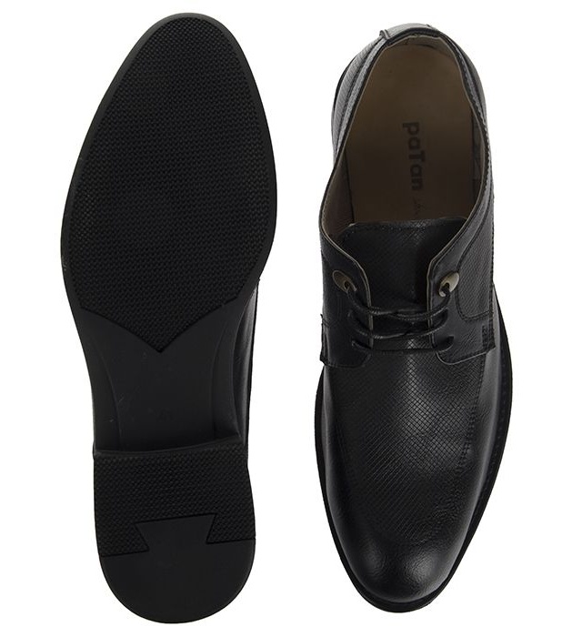 کفش مردانه پاتن جامه مدل 1562123-99