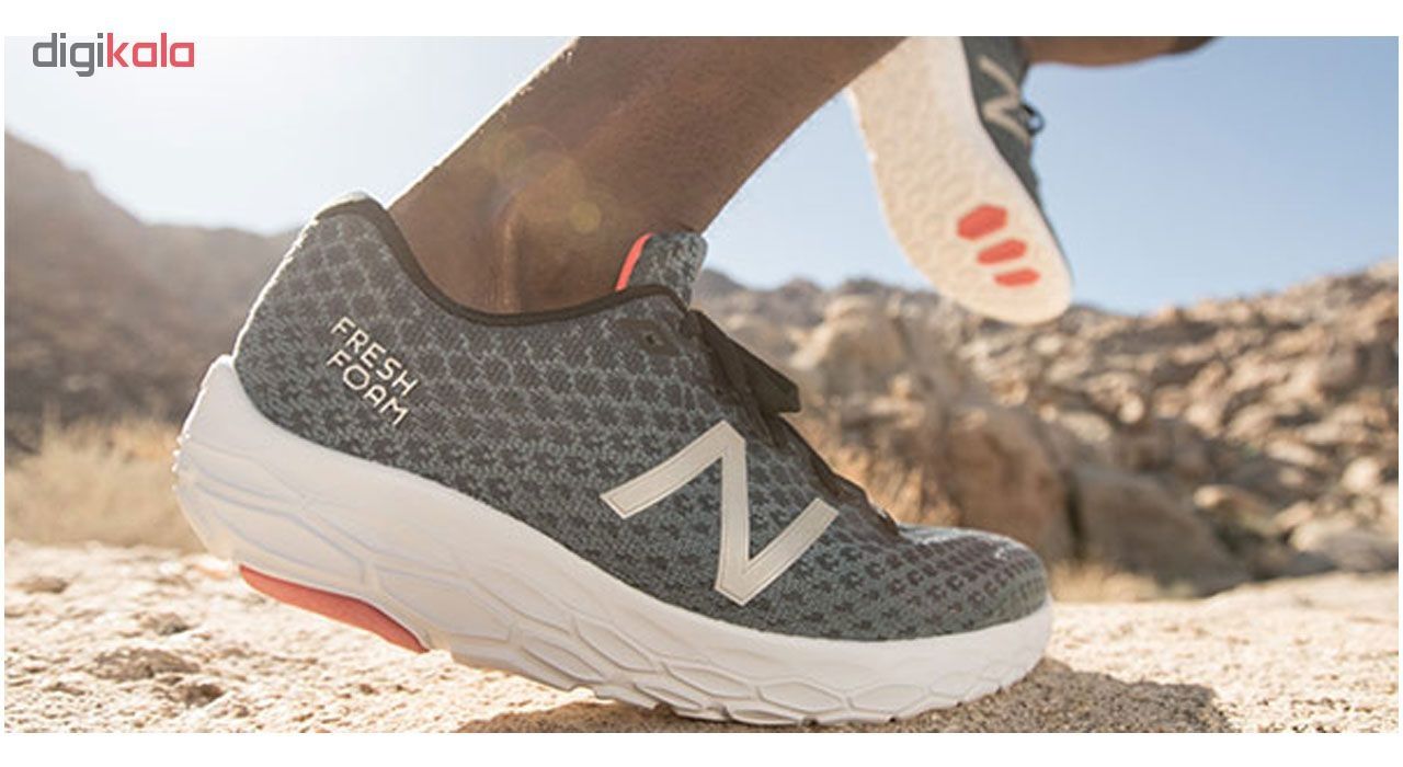 کفش مخصوص دویدن مردانه نیوبالانس مدل MBECNPF