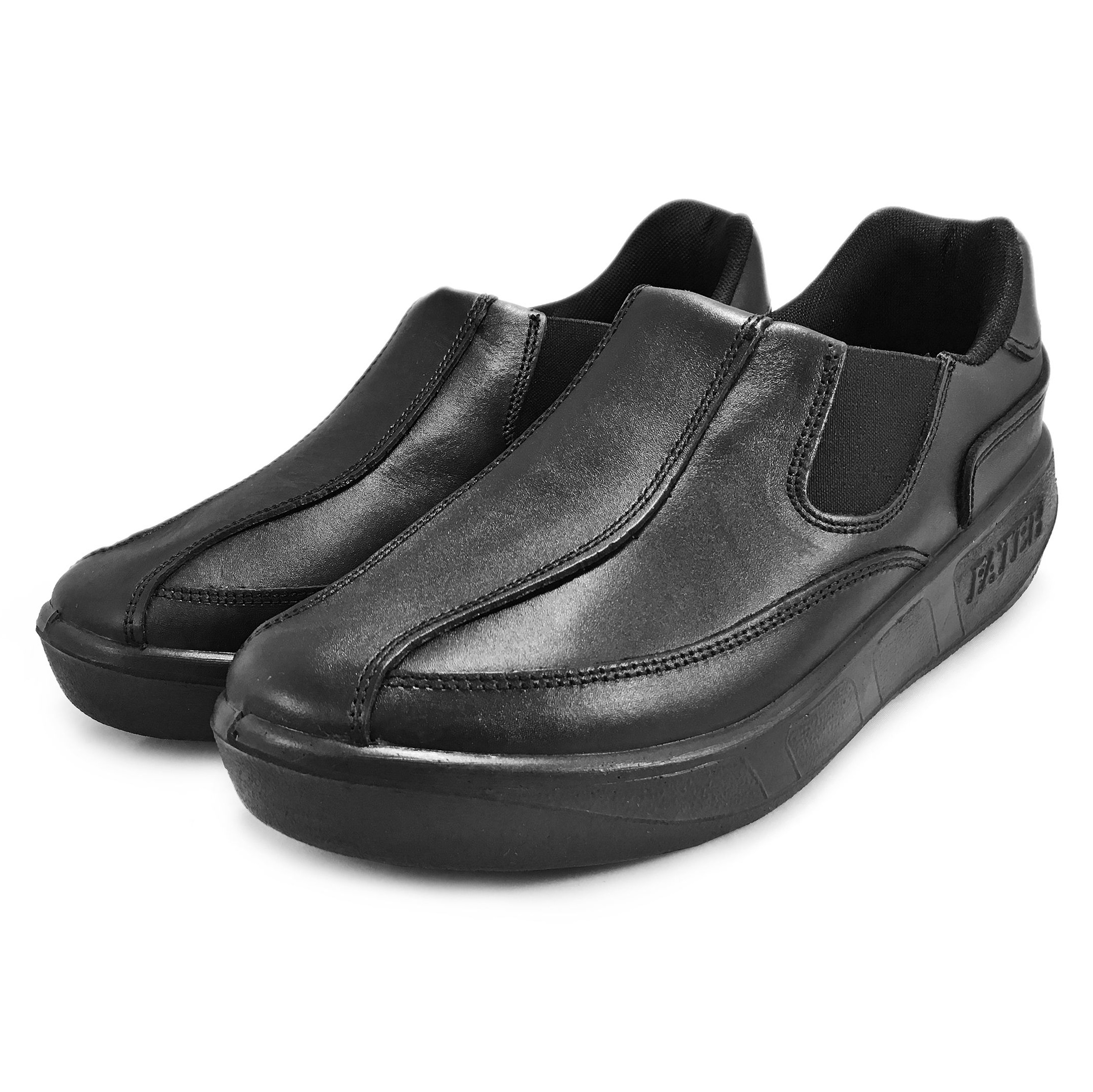 کفش مردانه فاتح مدل واکر کد 3508