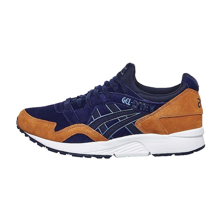 کفش مخصوص پیاده روی مردانه اسیکس مدل Gel Lyte 4