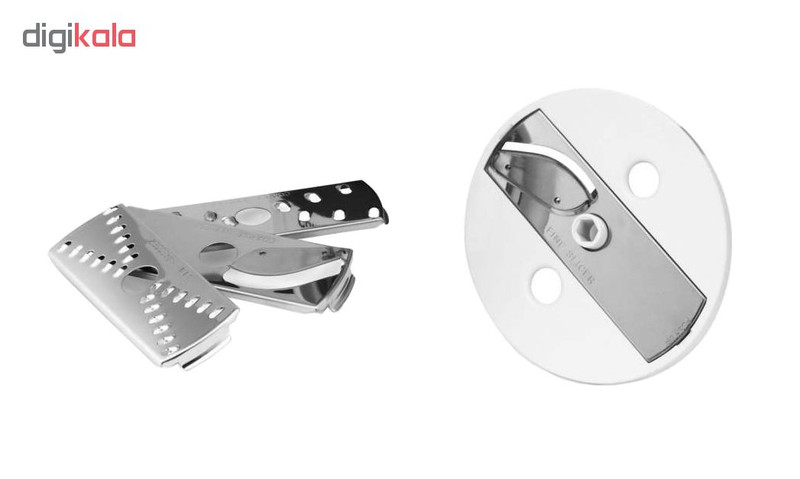 غذا ساز روتل مدل U4361