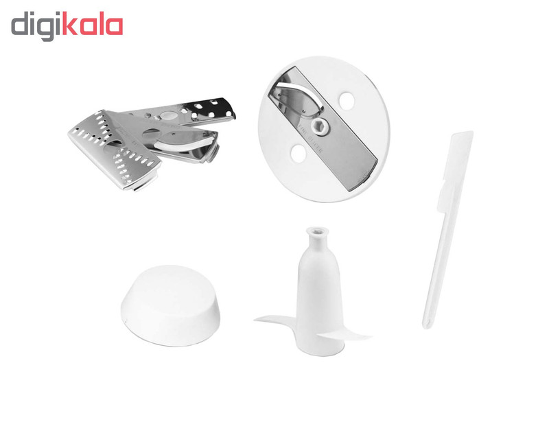 غذا ساز روتل مدل U4361