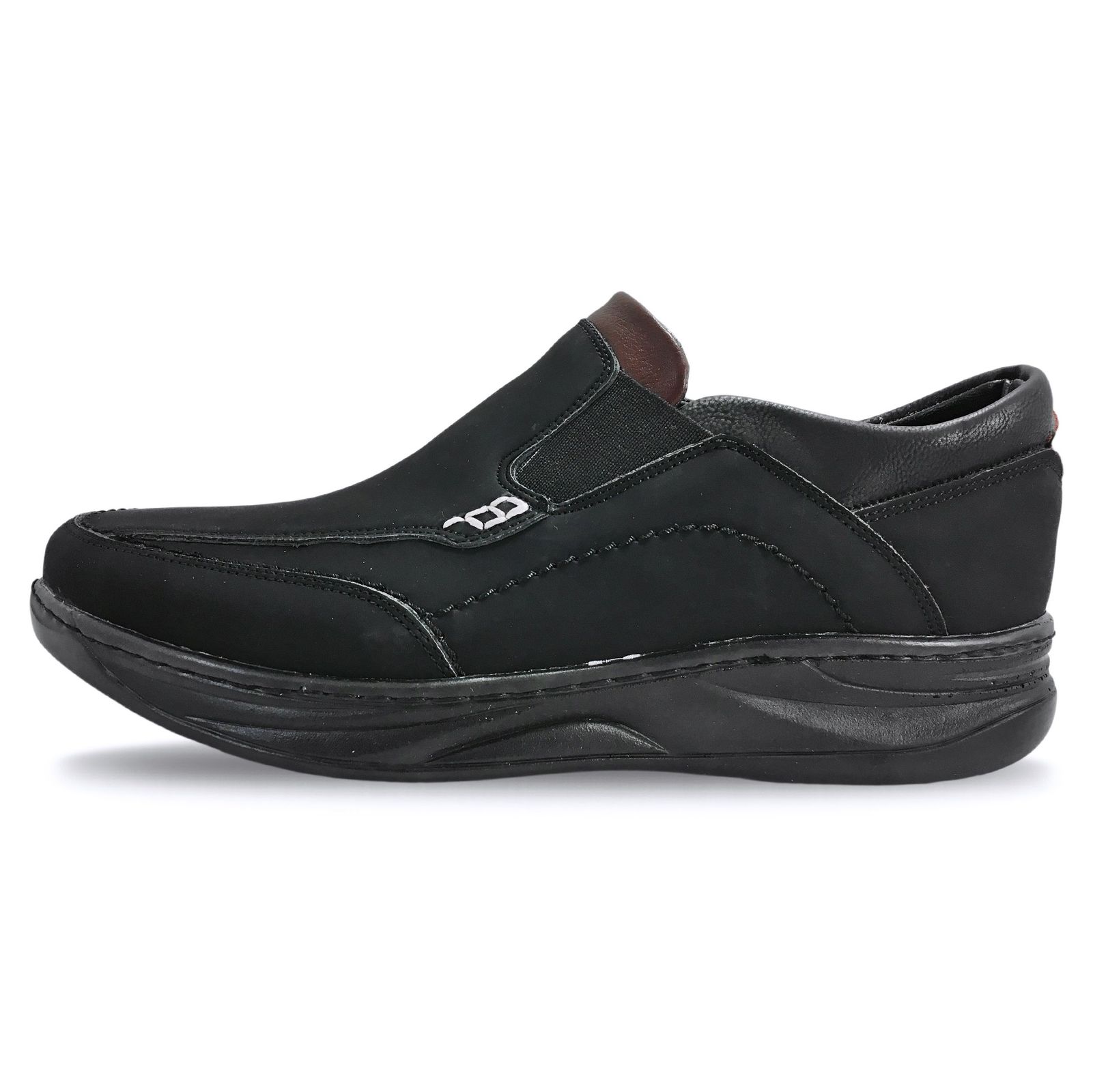 کفش مردانه مدل انتخاب کد SJ215