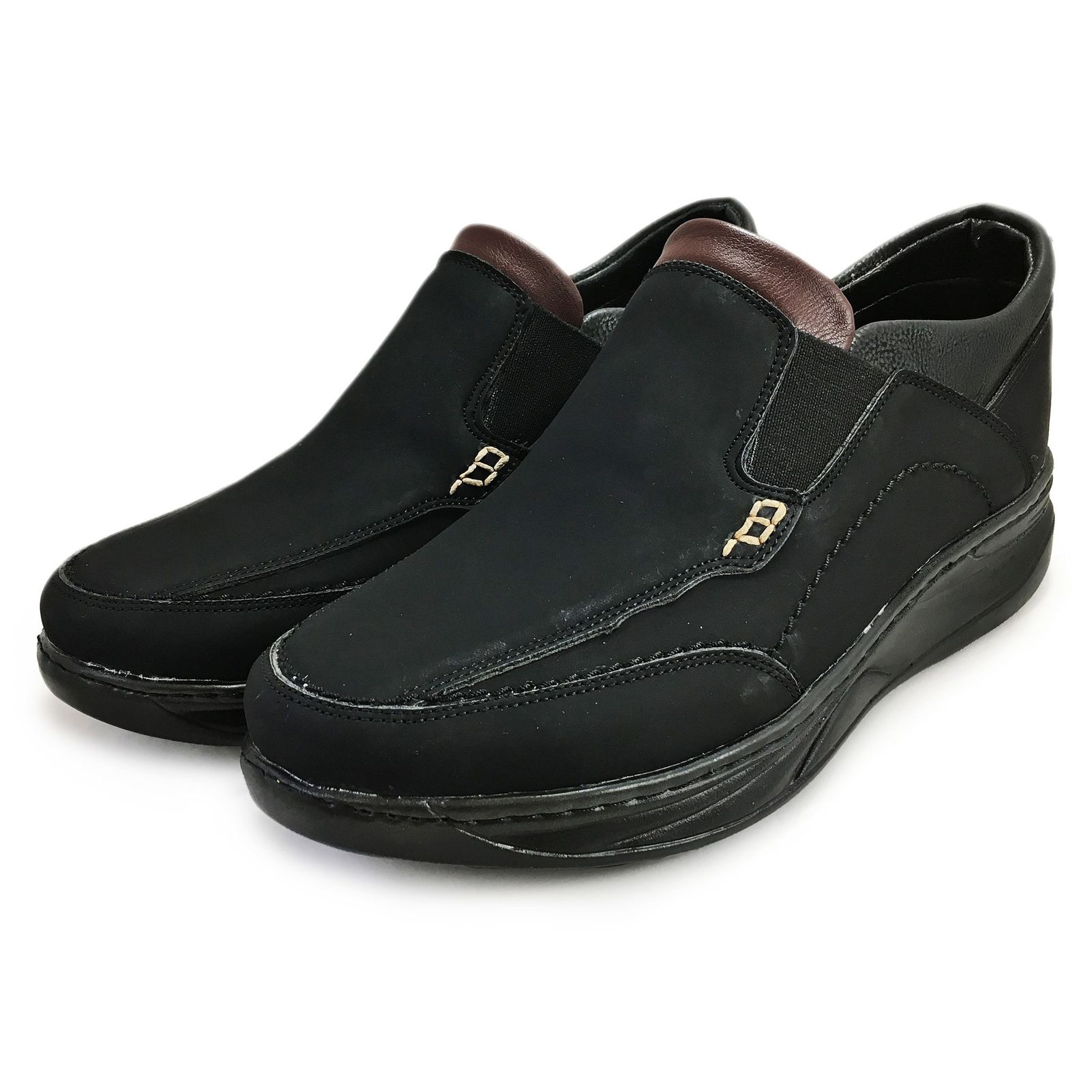 کفش مردانه مدل انتخاب کد SJ215