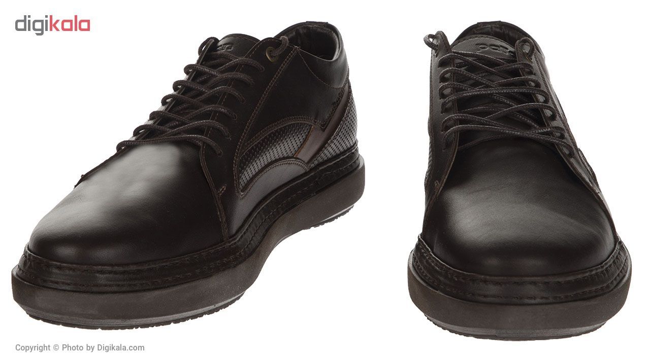 کفش مردانه پاتن جامه مدل 1562118-3539