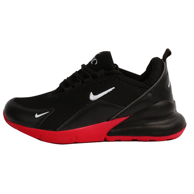 کفش مخصوص دویدن مردانه مدل D.r.j.e.27 رنگ قرمز                     غیر اصل