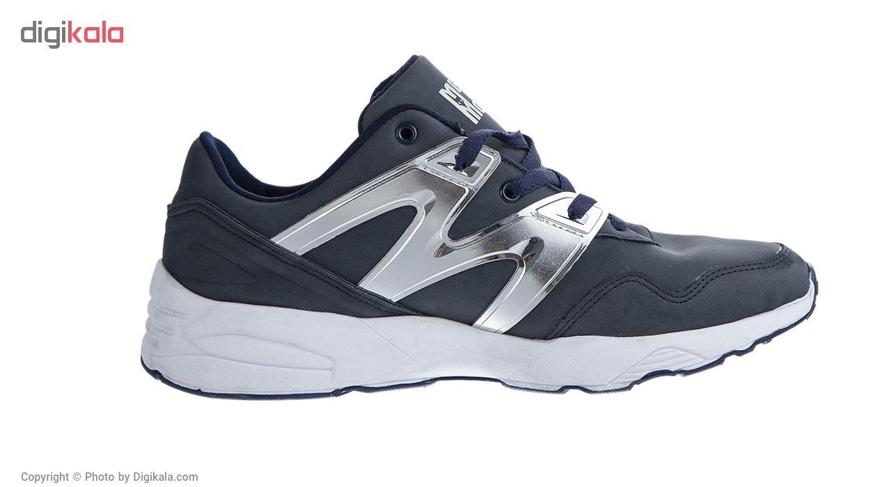 کفش مخصوص پیاده روی مردانه مل اند موژ مدل m206-400-0